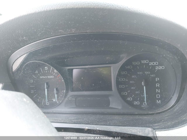Aukcja sprzedaży 2011 Ford Edge Sel, vin: 2FMDK4JCXBBA10074, numer aukcji: 12574959