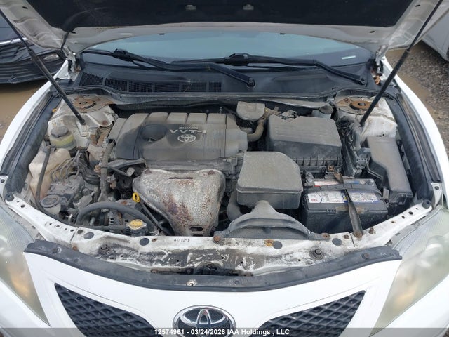 2010 Toyota Camry Se/le/xle მანქანა იყიდება აუქციონზე, vin: 4T1BF3EK5AU530229, აუქციონის ნომერი: 12574961