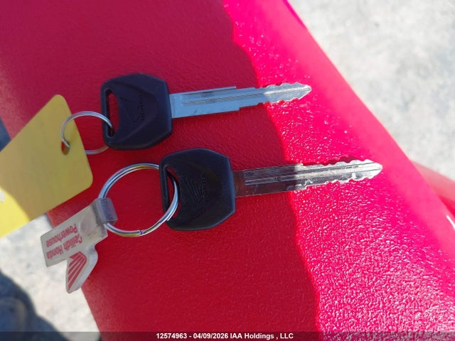 Aukcja sprzedaży 2022 Honda Crf450 Rl, vin: JH2PD1126NK300086, numer aukcji: 12574963