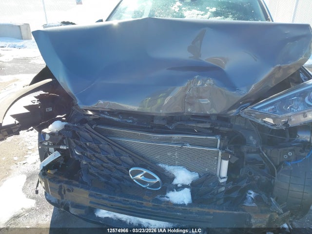 Продаж на аукціоні авто 2019 Hyundai Tucson Preferred, vin: KM8J3CA46KU067904, номер лоту: 12574966
