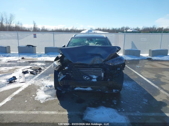 Продаж на аукціоні авто 2019 Hyundai Tucson Preferred, vin: KM8J3CA46KU067904, номер лоту: 12574966