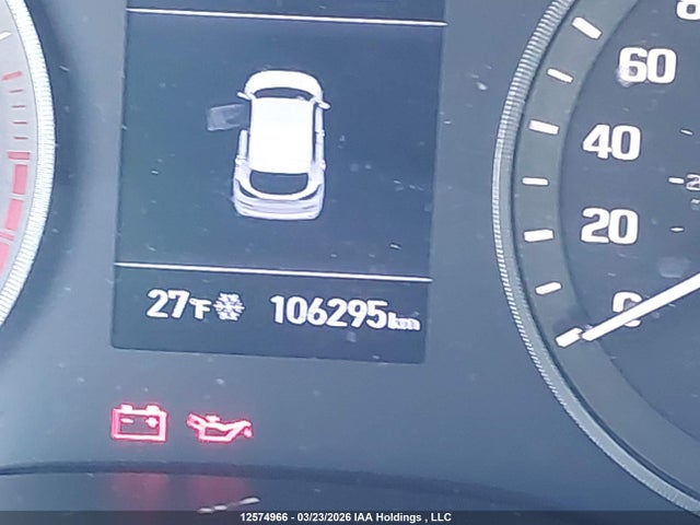 Продаж на аукціоні авто 2019 Hyundai Tucson Preferred, vin: KM8J3CA46KU067904, номер лоту: 12574966