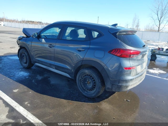 Продаж на аукціоні авто 2019 Hyundai Tucson Preferred, vin: KM8J3CA46KU067904, номер лоту: 12574966