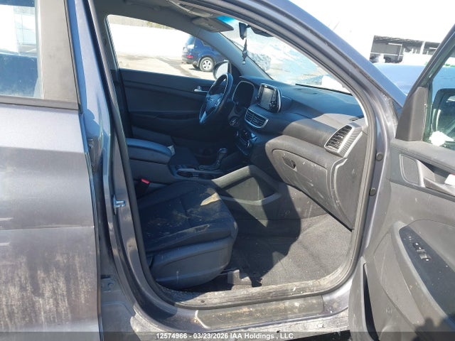 Продаж на аукціоні авто 2019 Hyundai Tucson Preferred, vin: KM8J3CA46KU067904, номер лоту: 12574966