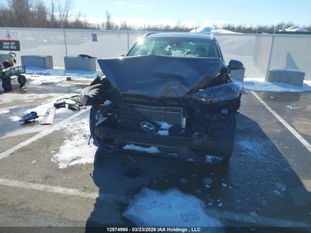 Продаж на аукціоні авто 2019 Hyundai Tucson Preferred, vin: KM8J3CA46KU067904, номер лоту: 12574966