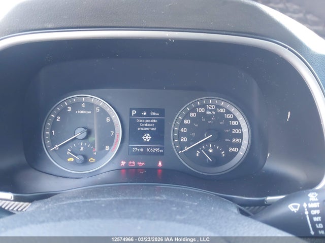 Продаж на аукціоні авто 2019 Hyundai Tucson Preferred, vin: KM8J3CA46KU067904, номер лоту: 12574966