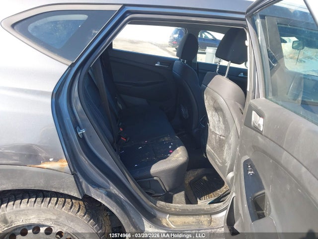 Продаж на аукціоні авто 2019 Hyundai Tucson Preferred, vin: KM8J3CA46KU067904, номер лоту: 12574966
