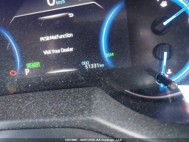 2T3DWRFV9NW144236 Toyota Rav4 Hybrid Limited