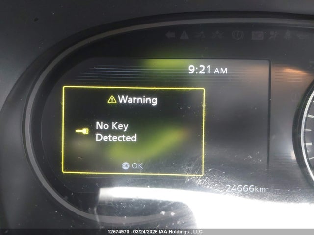 3N1CP5CV5SL495334 Nissan Kicks Play Sv