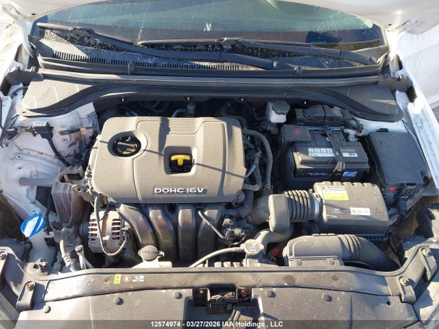 KMHD84LF2HU219575 Hyundai Elantra Se/value/limited