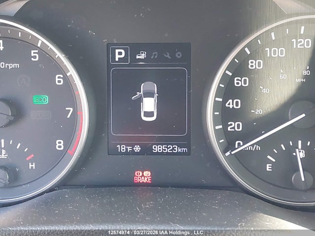 KMHD84LF2HU219575 Hyundai Elantra Se/value/limited