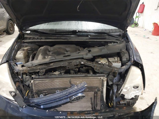 Aukcja sprzedaży 2008 Kia Sedona, vin: KNDMB233586252638, numer aukcji: 12574975