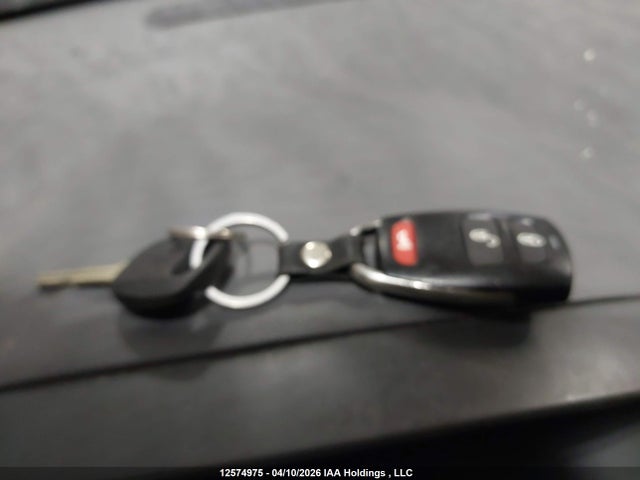 Aukcja sprzedaży 2008 Kia Sedona, vin: KNDMB233586252638, numer aukcji: 12574975