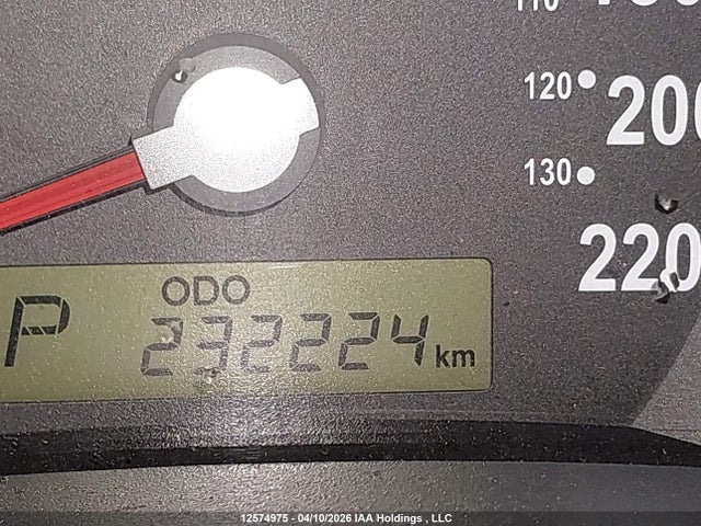 Aukcja sprzedaży 2008 Kia Sedona, vin: KNDMB233586252638, numer aukcji: 12574975