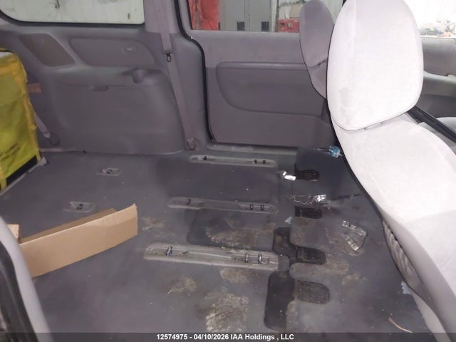 Aukcja sprzedaży 2008 Kia Sedona, vin: KNDMB233586252638, numer aukcji: 12574975