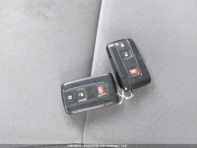 Продаж на аукціоні авто 2008 Toyota Prius, vin: JTDKB20UX87743737, номер лоту: 12574978