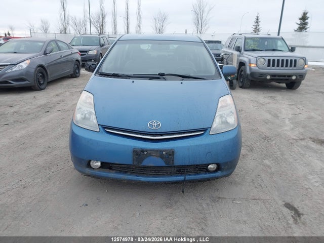 Продаж на аукціоні авто 2008 Toyota Prius, vin: JTDKB20UX87743737, номер лоту: 12574978
