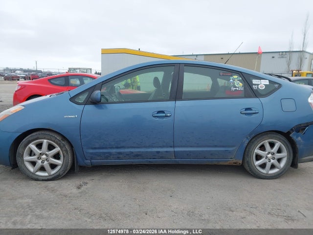 Продаж на аукціоні авто 2008 Toyota Prius, vin: JTDKB20UX87743737, номер лоту: 12574978