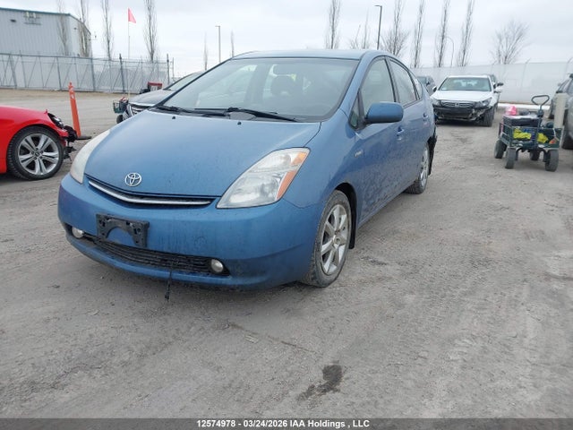 Продаж на аукціоні авто 2008 Toyota Prius, vin: JTDKB20UX87743737, номер лоту: 12574978