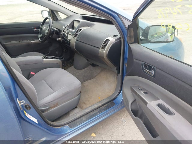Продаж на аукціоні авто 2008 Toyota Prius, vin: JTDKB20UX87743737, номер лоту: 12574978