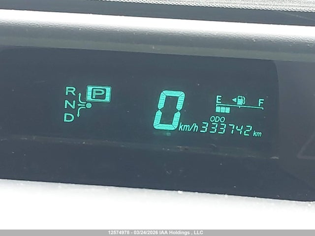 Продаж на аукціоні авто 2008 Toyota Prius, vin: JTDKB20UX87743737, номер лоту: 12574978