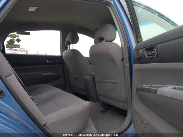 Продаж на аукціоні авто 2008 Toyota Prius, vin: JTDKB20UX87743737, номер лоту: 12574978