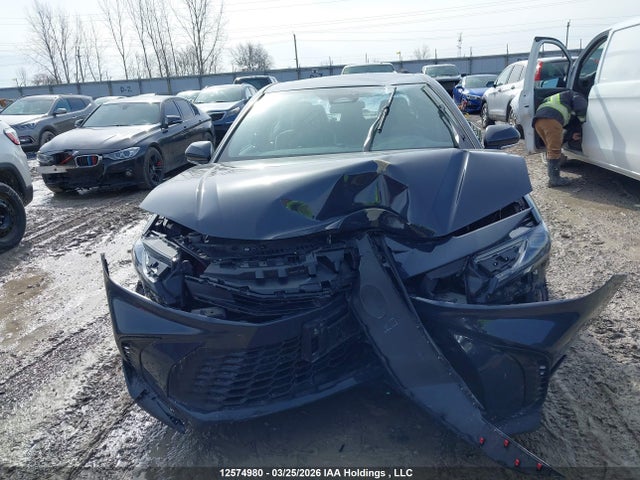 2025 Toyota Camry მანქანა იყიდება აუქციონზე, vin: 4T1DAACK4SU164764, აუქციონის ნომერი: 12574980