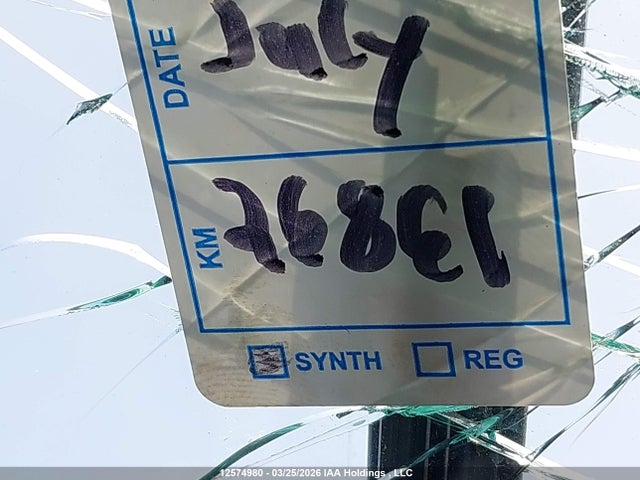 2025 Toyota Camry მანქანა იყიდება აუქციონზე, vin: 4T1DAACK4SU164764, აუქციონის ნომერი: 12574980