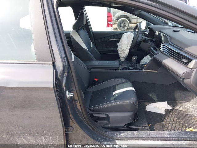2025 Toyota Camry მანქანა იყიდება აუქციონზე, vin: 4T1DAACK4SU164764, აუქციონის ნომერი: 12574980