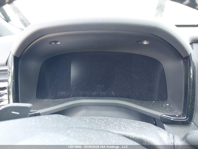 2025 Toyota Camry მანქანა იყიდება აუქციონზე, vin: 4T1DAACK4SU164764, აუქციონის ნომერი: 12574980