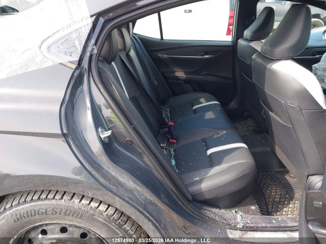 2025 Toyota Camry მანქანა იყიდება აუქციონზე, vin: 4T1DAACK4SU164764, აუქციონის ნომერი: 12574980