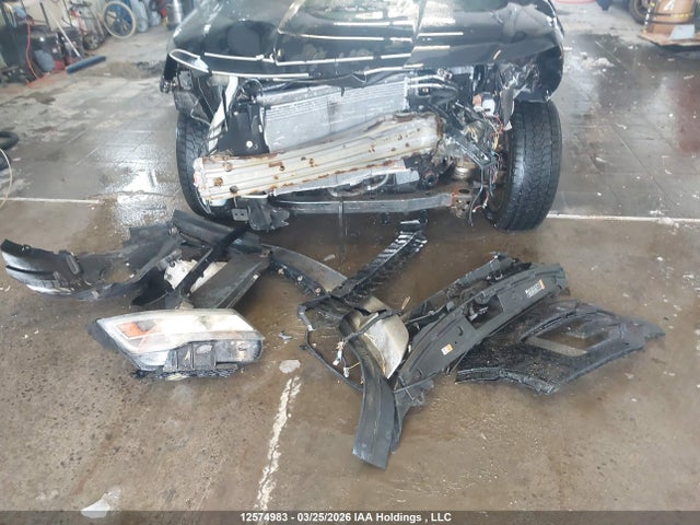 1FM5K8D8XGGB29715 Ford EXPLORER XLT