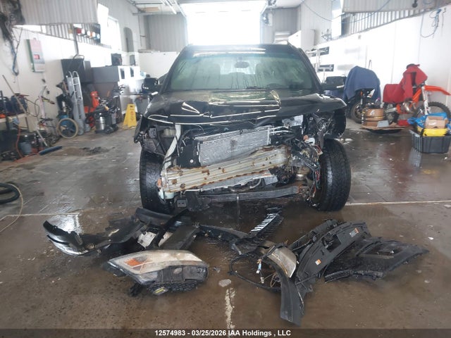 1FM5K8D8XGGB29715 Ford EXPLORER XLT