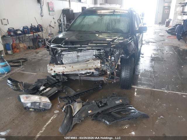 1FM5K8D8XGGB29715 Ford EXPLORER XLT