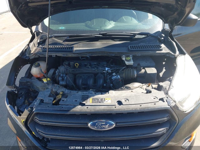 1FMCU0F77HUA67104 Ford ESCAPE S