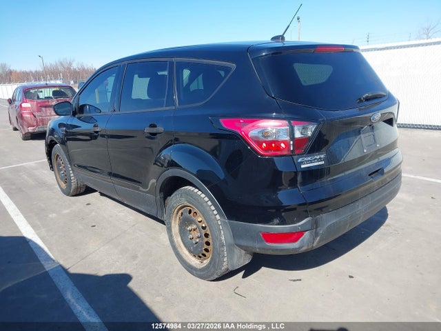 1FMCU0F77HUA67104 Ford ESCAPE S