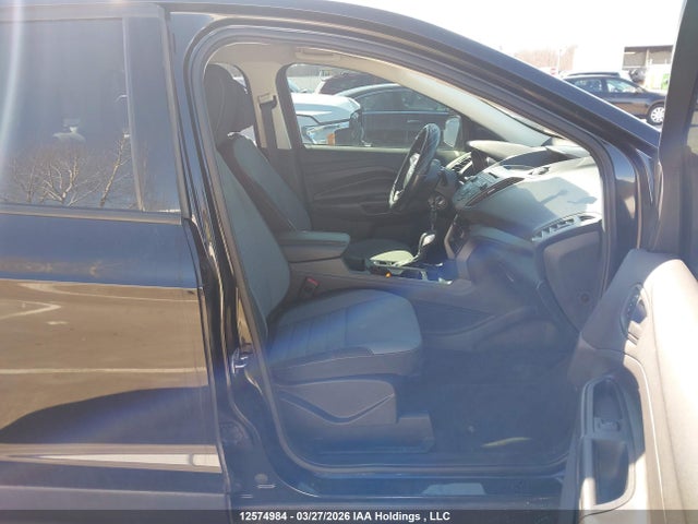 1FMCU0F77HUA67104 Ford ESCAPE S