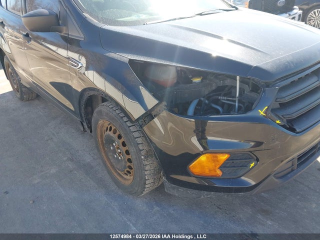 1FMCU0F77HUA67104 Ford ESCAPE S