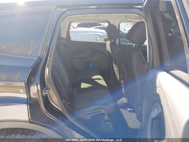 1FMCU0F77HUA67104 Ford ESCAPE S