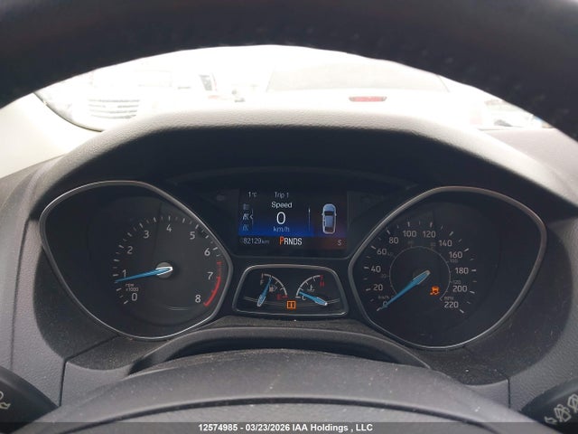 Продажа на аукционе авто 2015 Ford Focus Se, vin: 1FADP3K22FL290400, номер лота: 12574985