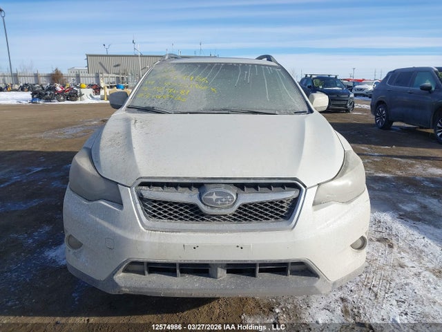 Aukcja sprzedaży 2014 Subaru Xv Crosstrek 2.0i Premium, vin: JF2GPAVC0E8284081, numer aukcji: 12574986