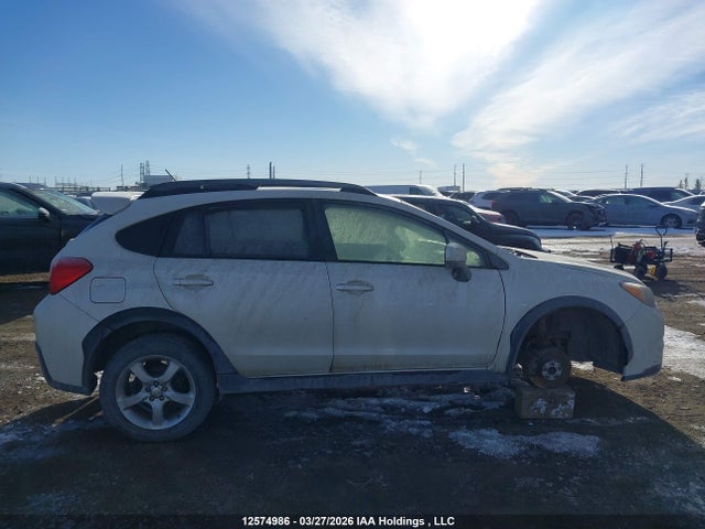 Aukcja sprzedaży 2014 Subaru Xv Crosstrek 2.0i Premium, vin: JF2GPAVC0E8284081, numer aukcji: 12574986