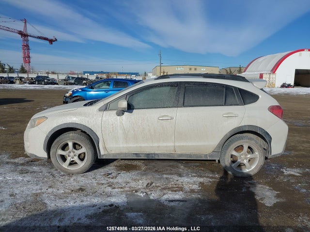 Aukcja sprzedaży 2014 Subaru Xv Crosstrek 2.0i Premium, vin: JF2GPAVC0E8284081, numer aukcji: 12574986