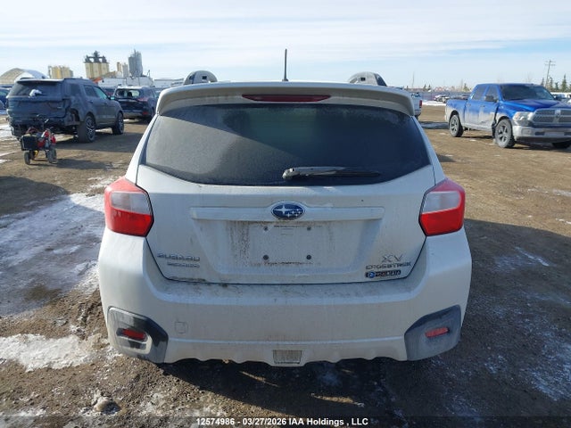 Aukcja sprzedaży 2014 Subaru Xv Crosstrek 2.0i Premium, vin: JF2GPAVC0E8284081, numer aukcji: 12574986