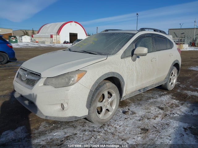 Aukcja sprzedaży 2014 Subaru Xv Crosstrek 2.0i Premium, vin: JF2GPAVC0E8284081, numer aukcji: 12574986
