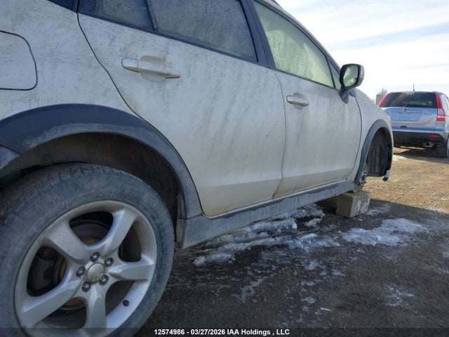 Aukcja sprzedaży 2014 Subaru Xv Crosstrek 2.0i Premium, vin: JF2GPAVC0E8284081, numer aukcji: 12574986