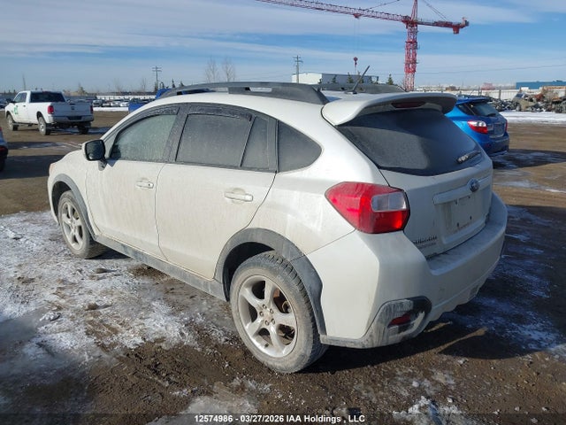 Aukcja sprzedaży 2014 Subaru Xv Crosstrek 2.0i Premium, vin: JF2GPAVC0E8284081, numer aukcji: 12574986