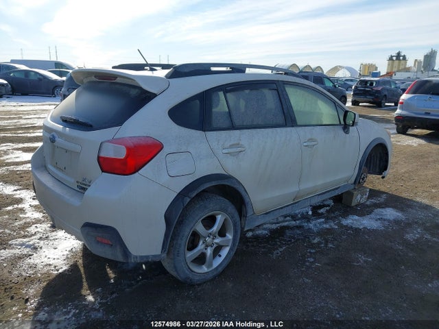 Aukcja sprzedaży 2014 Subaru Xv Crosstrek 2.0i Premium, vin: JF2GPAVC0E8284081, numer aukcji: 12574986
