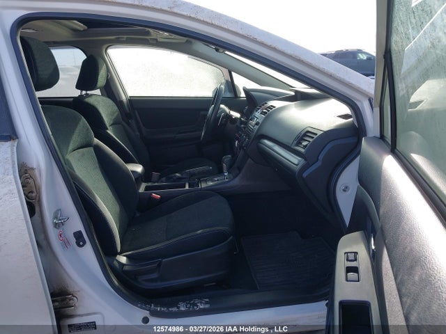 Aukcja sprzedaży 2014 Subaru Xv Crosstrek 2.0i Premium, vin: JF2GPAVC0E8284081, numer aukcji: 12574986