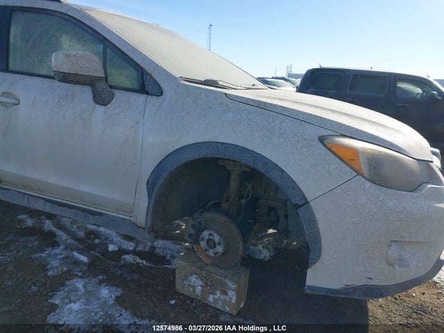 Aukcja sprzedaży 2014 Subaru Xv Crosstrek 2.0i Premium, vin: JF2GPAVC0E8284081, numer aukcji: 12574986